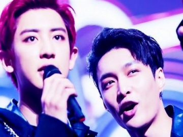 Cerita Kapan Terakhir Kali Ketemu Lay, Baekhyun dan Chanyeol Sukses Bikin Fans Nangis