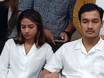 Mendekam di Sel Sempit, Bibi Ungkap Berat Badan Vanessa Angel Turun Hingga 39 Kilogram