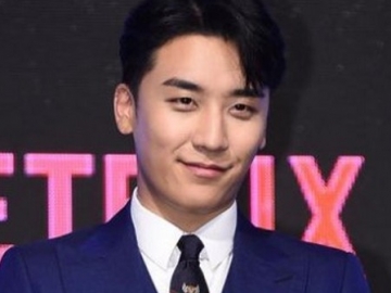 Berencana Segera Masuk Wajib Militer, Seungri Memutuskan Mundur dari Posisi CEO Aori Ramen