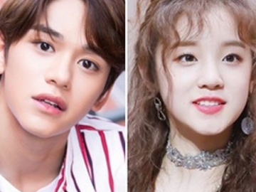 Wow, Lucas NCT dan Yuqi (G)I-DLE Akan Jadi Member Tetap ‘Running Man’ Versi Tiongkok