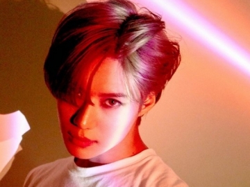 Comeback Solo, Taemin Tuai Dukungan Kai-Jimin Cs Hingga Ungkap Keseruan Saat Berkumpul