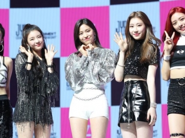 Akhirnya Debut, ITZY Tuai Dukungan Hingga Dianggap Belum Bisa Mengalahkan Twice