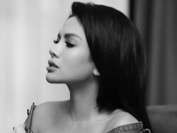Nikita Mirzani Ingin Segera Melahirkan Gara-Gara Kebelet Rindu dengan 'Demplon', Netter Kok Cemas?
