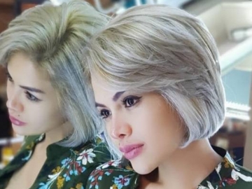 Nikita Mirzani Sindir Habis-Habisan Puput Carolina Soal Kebohongan, Netter: Ngaca Dong