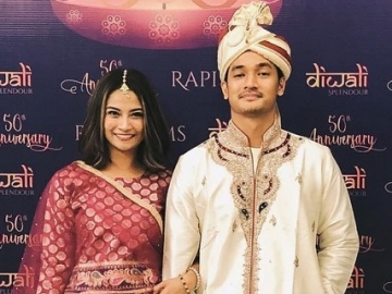 Bibi Ardiansyah Minta Maaf pada Fans Vanessa Angel Karena Tak Diizinkan Jenguk Saat Valentine