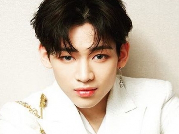Cerita Perjuangan Awal Karir Bareng GOT7, BamBam Sukses Bikin Netter Nangis