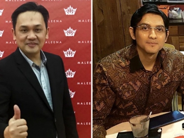 7 Artis Indonesia yang Pernah Punya Masalah Karena Politik