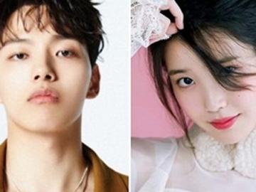 Produksi Drama Genre Fantasi, tvN Ajak Yeo Jin Goo dan IU Untuk Perankan Karakter Ini