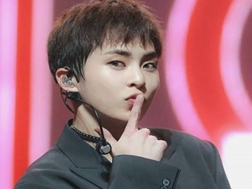 Dikira Masih Siswa Sekolah Oleh Pemilik Restoran, Xiumin Bikin Netter Ngakak