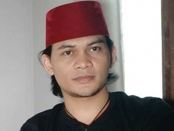 Rina Nose Resmi Tunangan, Mbah Mijan: Warna Pekat Berubah Aura Merah Muda yang Dominan