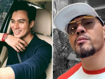 Baim Wong 'Skakmat' Kritikan Deddy Corbuzier Soal Dompleng Popularitas Rafathar Putra Raffi Ahmad
