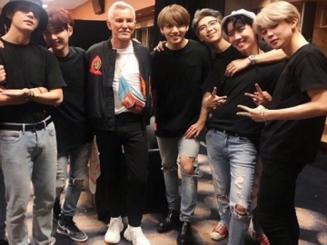 Makin Populer, Sutradara 'The Great Gatsby' Kasih Kode Bakal Kalaborasi Bareng BTS