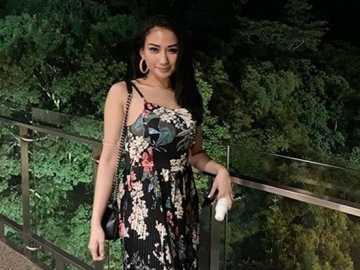 Dinikahi Pengusaha, Bella Luna Tegaskan Bukan Pelakor