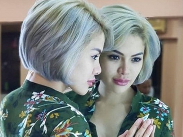 Cuek Anaknya Tak Diakui, Nikita Mirzani Perbolehkan Dipo Latief Masuk Ruang Persalinan?