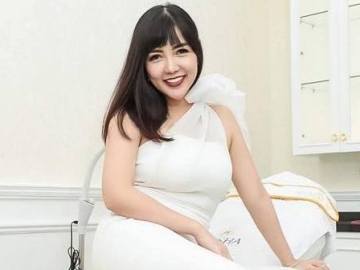 Biasa Dicibir, Bella Shofie 'Tampar' Haters Lewat Prestasi Ini