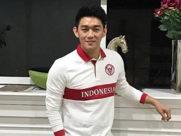 Ifan Seventeen Akhirnya Unggah Potret Sang Putri, Netter Malah Tanggapi Sinis