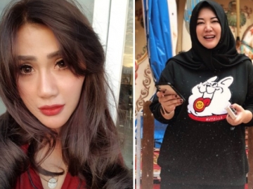 Rey Utami Sebut Konten Risa Saraswati Penuh Kebohongan, Netter Ramai Lontarkan Cibiran