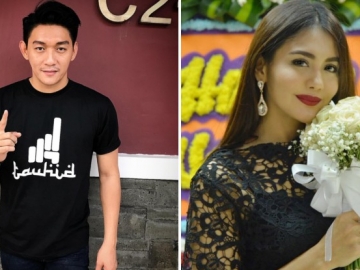 Ifan Seventeen Geram Dijodohkan dengan Juliana Moechtar, Jawaban Menohok Jadi Sorotan 