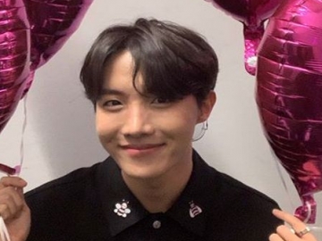 Kalahkan Debat Pipres, J-Hope BTS Sukses Kuasai Trending Topik Dunia di Hari Ultah