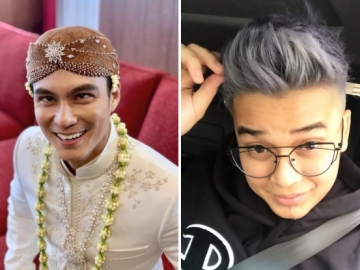 Baim Wong Bakal Gantikan Posisi Billy Syahputra di 'Raffi, Billy & Friends', Benar Kah?