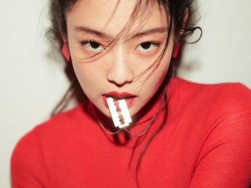 Sukses Debut Solo, Jennie Black Pink Puncaki Peringkat Idol Girl Grup dengan Reputasi Terbaik