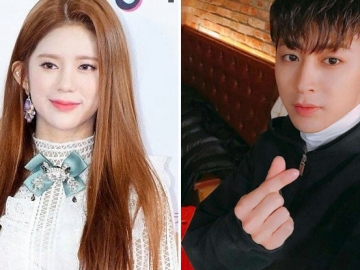 Diterpa Isu Kencan, Video Lawas Daisy Momoland Kagumi Yunyeong iKON Jadi Sorotan