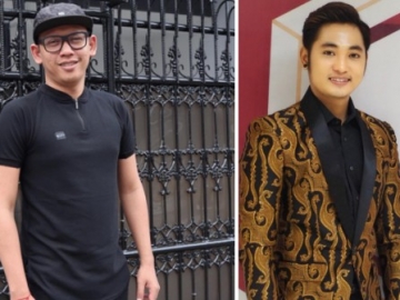 Dyrga Dadali Band Senggol Irwan Sumenep 'DA 2', Netter: Pansos Terus