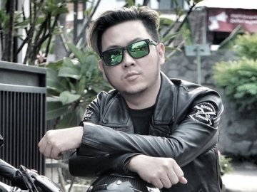 Perselingkuhan Richie Five Minutes Dibongkar Sang Istri, Netter: Dasar Laki-Laki Tak Tahu Bersyukur