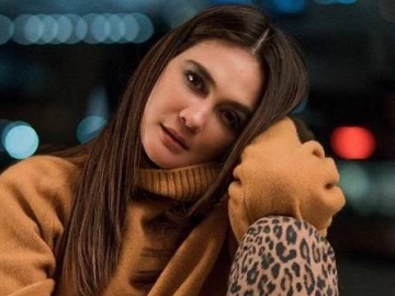 Syahrini dan Reino Dikabarkan Segera Nikah, Luna Maya Pilih Ikhlas dan Nikmati Rasa Sakit Hati