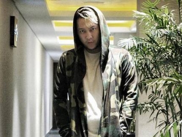 Wanita 'Simpanan' Richie Five Minutes Akhirnya Tanggapi Soal Isu Perselingkuhan, Netter Serbu Cacian