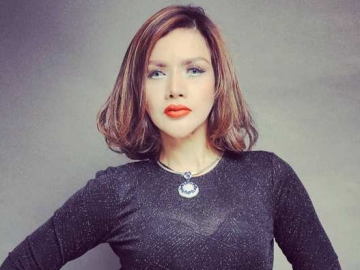 Barbie Kumalasari Geram Dituding Pakai Tas Hermes KW, Reaksi Netter Tak Terduga