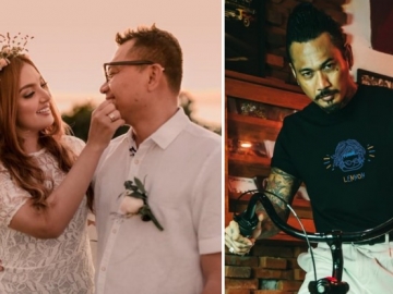 Ashanty dan Anang Disebut Ajak Admin Lambe Turah, Jerinx SID Kembali Ngamuk