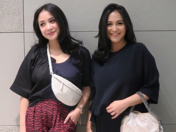 Caca Tengker Beri Kado Mewah Untuk Nagita Slavina, Netter Soroti Hal Ini