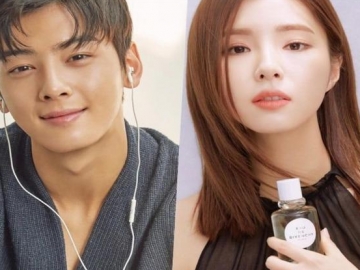 Cha Eun Woo Masih Ragu, Shin Se Kyung Konfirmasi Bintangi Drama 'Rookie Historian Goo Hae Ryung'