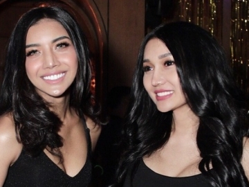 Lucinta Luna dan Millendaru Pamer Dance Ala Black Pink, Netter Salfok dengan Hal Ini