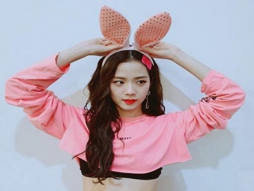 Usai Dihina Tak Bisa Bahasa Inggris, Kini Giliran Ngedance Jisoo Black Pink Tuai Sorotan