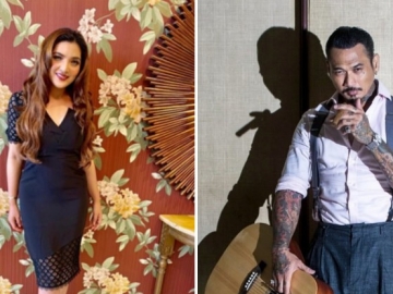 Ashanty Tulis Kalimat Bijak 'Ajak' Untuk Berprasangka Baik, Sindir Jerinx SID?