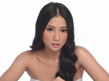 Heboh Potret Suami Bella Luna Gendong Anak Bareng Wanita Lain, Netter Tanggapi Sinis