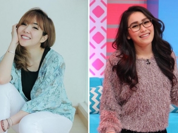 7 Artis Indonesia Ini Layak Disebut Ratu Endorse Instagram
