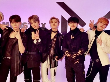 Monsta X Bahas Kesuksesan di Tahun 2018 Hingga Kolaborasi dengan Steve Aoki