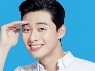 Usai Dagu dan Bibir, Kini Giliran Bayangan Park Seo Joon Sukses Hebohkan Fans