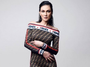 Luna Maya Diminta Ganti Gaya Rambut Baru Demi Buang Sial, Netter Malah Sarankan Ini