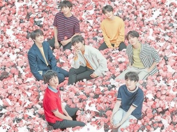Umumkan Tur Dunia, Fans Nangis BTS Bakal Tampil di Stadion Wembley Inggris