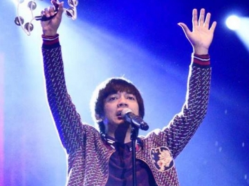 Rian D'Masiv Mendadak 'Ngemis' Subscribe Usai Membuat Kanal YouTube Baru