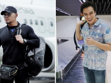 Deddy Corbuzier Dituding Benci dengan Baim Wong, Jawaban 'Sombong' nan Menohok Ini Jadi Sorotan