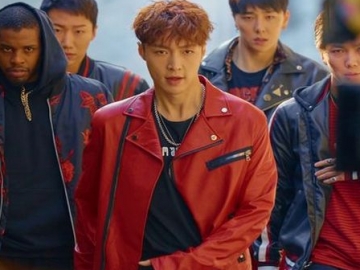 Makin Bikin Fans Bangga, Lay EXO dan NCT 127 Bakal Gabung di Album Spesial Michael Jackson