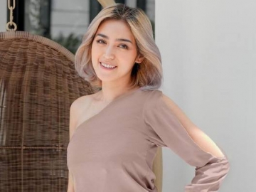 Jessica Iskandar Akhirnya Bertemu Calon Mertua, Netter Malah Cibir Tak Sopan Gara-Gara Ini