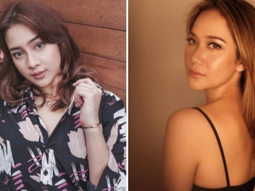 Lewat Foto Ini, Penampilan Anya Geraldine Bikin Pangling Hingga Disebut Mirip Bunga Citra Lestari