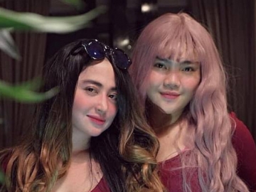 Kuasa Hukum Sebut Rosa Meldianti Ingin Damai dengan Dewi Persik, Netter Tentang Habis-Habisan