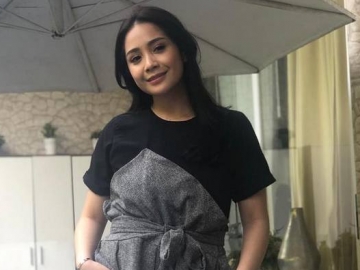 Nagita Slavina Rogoh Kocek Hampir Rp 1 Miliar Untuk Sekali OOTD, Netter Melongo Hingga Serbu Pujian
